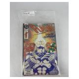 19 The Flash DC Comic Books: Flash #3, 12, 18, 22,