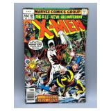 1978 X-Men #109 35c Marvel Comic