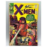 1966 X-Men #16 12c Marvel Comic