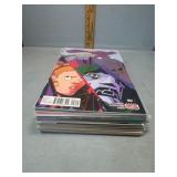 27 Marvel Comic Book: The Unbeatable Squirrel Girl