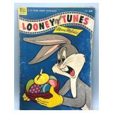 1954 Looney Tunes 10c Dell Comic #150