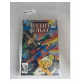 15 DC Comic Books: Justice League International #1