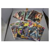 33 Marvel Comic Books: Age of Apocalypse From the
