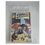 17 DC Comic Books: The Adventures of SupermanXBoy