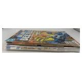 15 Blue Beetle & Blue Devil DC Comic Books: 75c #2