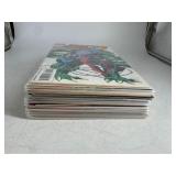 23 Marvel Books: 2099 Unlimited #2, 5; Battle Tide