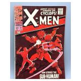 1967 X-Men #41 12c Marvel Comic