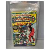 8 Captain America Marvel Comics #189, 256, 262, 26