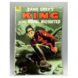 1954 Zane Grey