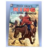 1953 Zane Grey