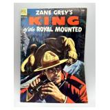 1953 Zane Grey