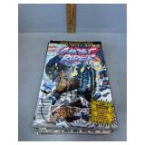 36 Marvel Comic Books: Ghost Rider #15, 17, 19-21,