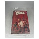24 DC Doc Savage Comic Books: Doc Savage #1-5, 7-8