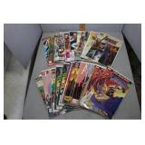 34 Marvel Comic Books: All-New All-Different Aveng