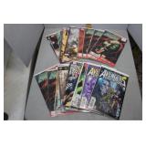 30 Marvel Avengers Comic Books: The Avengers Celes