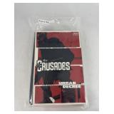 12 DC Comic Books: Shado #1-4 of 4; Cosmic Odyssey