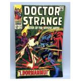 1968 Doctor Strange 12c Marvel Comic #172