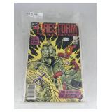 56 DC Firestorm Comic Books: The Fury of Firestorm