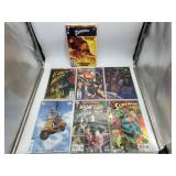 7 DC Krypton Comic Books: It Came From Krypton #45