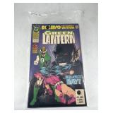17 DC Comic Books incl Green Lantern Dragon Lord;