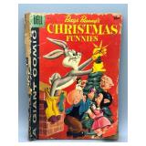 1957 Bugs Bunny