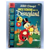 1957 Walt Disney