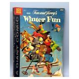 1957 Tom and Jerry