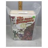 48 Marvel The West Coast Avengers Comic Books #2,