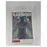 30 Marvel Comic Books: Black Panther Free #17-18,