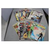 19 Marvel Comic Books: Marvel Tales featuring Spid