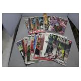 31 Marvel Comic Books: Hulk Digital Edition #2, 4;