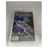 24 DC Comic Books: Catwoman #5-6, 8, 10, 38, 40-43