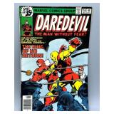1979 Daredevil #156 35c Marvel Comic