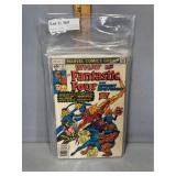 9 Marvel What Ifï¿½/What Theï¿½ Comics: What Ifï¿½ #1, 6