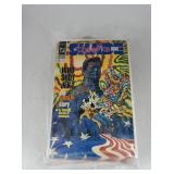 37 The Changing Man Shade DC Comic Books #2-5, 7,
