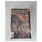 31 The Warlord DC Comic Books #3, 15, 23, 30, 32,