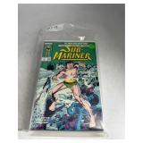 18 Marvel Sub-Mariner Comic Books: The Saga of the