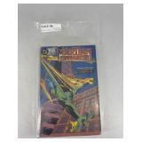 12 Manhunter Marvel Comic Books: Manhunter #1, 9,
