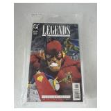 49 DC Comic Books: Atlantis Chronicle #6; Arion Th