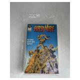 20 DC Haywire Comic Books #1-9, 11-13