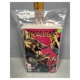 22 Marvel Comic Books: Hercules Digital Edition #2