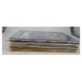 21 The Demon DC Comic Books: #0, 4, 7-8, 11-14, 20