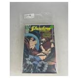 11 DC The Shadow Comic Books: Shadow Strikes #6-7,