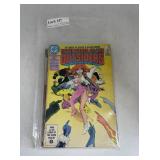 12 DC Comic Books: Adventures of the Outsiders #34