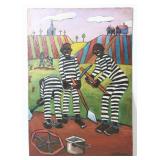 AFTER WILLIAM HENRY JOHNSON, 1901-1970, S.C. &