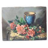 HEIN FROONEN, 1878-1958, NETHERLANDS, OIL ON