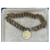 $2.50 LIBERTY GOLD PIECE 1909