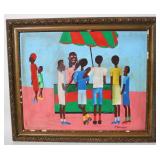 AFTER WILLIAM HENRY JOHNSON, 1901-1970, S.C.,