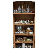 CASE LOT OF APPROX. 105 MISC. ITEMS,