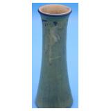NEWCOMB COLLEGE ART POTTERY VASE, HANGING